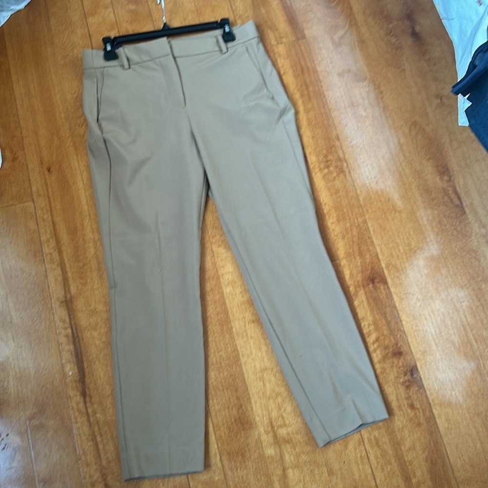 J Crew Factory Ruby Pant